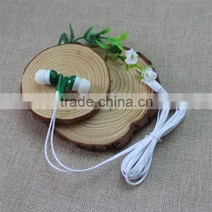 Colorful Earphones ,Custom Earphones In Bulk,Hot Sale Cheap Mobile Earphone thumbnail-5
