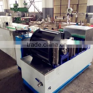 Full-Auto Automatic Glass Bottle Washer thumbnail-1