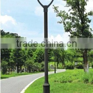 New Design Garden Light LED CE RoHs Outdoor LED Garden Light 80 w thumbnail-3