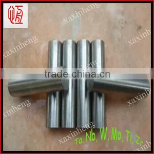 Hot Sale High Purity Zirconium Bar From Factory Prices thumbnail-3