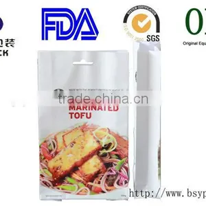 Kraft Paper Bag in Packaging &amp; Printing With Handle thumbnail-1