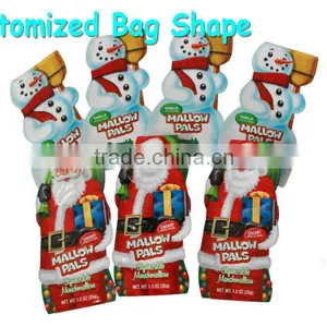 Customed Wine Paper Bag thumbnail-1