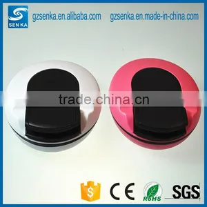 Retailers General Merchandise Bluetooth Remote Selfie Robot for IOS/Andriod Mobile thumbnail-5