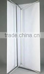 Hang-screen Stand(three Faces) thumbnail-1