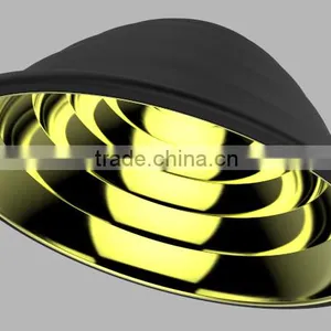 Led Highbay Light Aluminum Reflector Housing thumbnail-2
