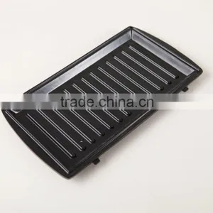2 Slice Professional Electric Sandwich Maker thumbnail-4