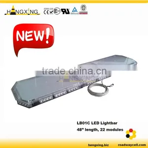 LB01C Mini LED Lightbar thumbnail-1