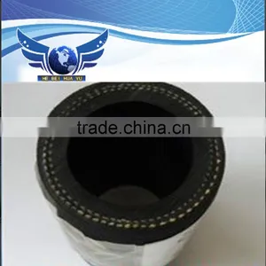 High Quality 2SP High Pressure Hydraulic Hose Made in China thumbnail-1