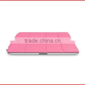 New Smart Cover Case for Ipad Air With Back Case for Ipad and Unbreakable Protective Case for Ipad 9 Colors thumbnail-3