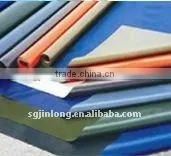 1.2-3.0mm PVC Waterproof Membrane With Fiber in Construction thumbnail-1