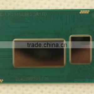 New Pull Shenzhen in Stock New Original Intel I5-4300 - u SR1ED Four Generation CPU BGA thumbnail-2