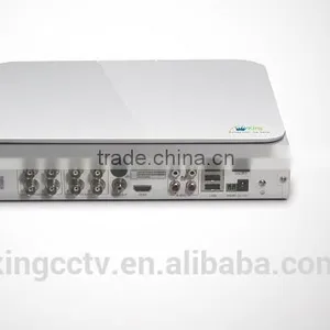 Hot Sell 10.1inch AHD/NVR/DVR With Built-in LCD Monitor thumbnail-3