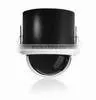 480TVLs Indoor In-Ceiling Economical PTZ Camera thumbnail-1
