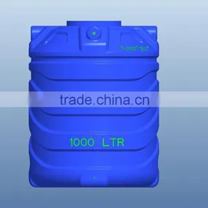 YK5000L Series Blow Molding Machine thumbnail-6