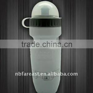 2015 Promotion SOFT SPORT WATER BOTTLE 500ml thumbnail-1
