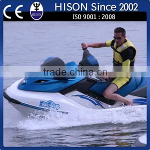 CE Approved Factory Direct 1400cc Hison Buyang Atv thumbnail-1