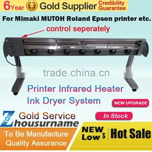 Printer Dryer/printer Heater 1880D for Mimaki Dryer Device thumbnail-1