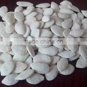 GWS Snow White Pumpkin Seeds Shine Skin Pumpkin Seeds Roasted Spiced Pumpkin Seed Recipe thumbnail-1