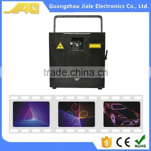 IRainbow5000FX RGB Animation Laser Light thumbnail-1