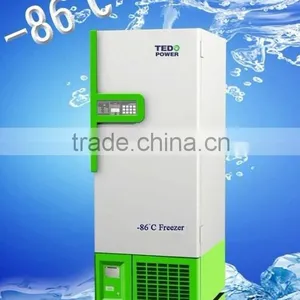 Cryo Freezer -86c Cryogenic Freezer thumbnail-1