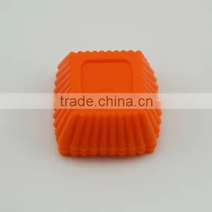 All Kind of Color Wholesale Silicone Cake Cup thumbnail-4