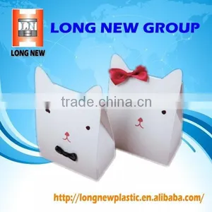 E China Paper Gift Packaging Box thumbnail-1