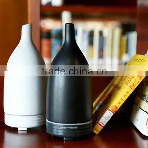 2016 High Quality& Hot Selling Portable Ceramic Aroma Diffuser Wholesale,ultrasonic Humidifier Aroma Diffuser thumbnail-3