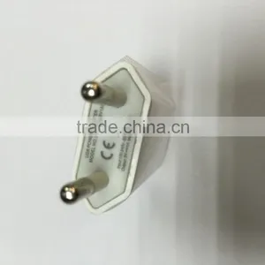 Europe Universal USB Charger Power Adapter thumbnail-2