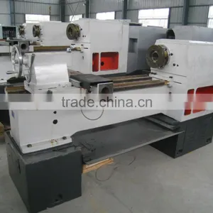 Cnc Lathe Machine Price CJK6150 Turning Lathe thumbnail-2