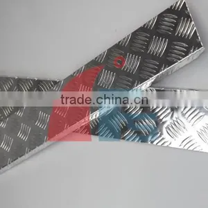 HIACE 200 Stainless Pillar thumbnail-1