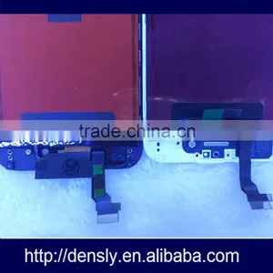 Wholesale Lcd Screen Assembly for Iphone 5 Touch Screen Lcd thumbnail-1