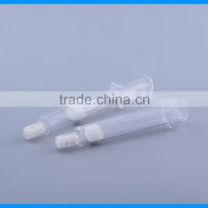 Manafacture Small Empty Plastic Eye Care Bottle thumbnail-2