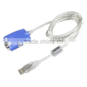 Serial Rs232 Db9 to Usb Converters thumbnail-3