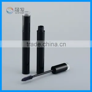 Matte Black 12 ML Mascara Container Eyelash Extension Mascara Container thumbnail-1