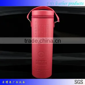 Factory Direct Hot New Products for 2015 China Wholesale Wine Bottle Gift Bag thumbnail-4