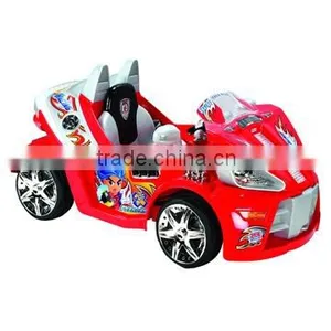 RIDE ON CAR thumbnail-1