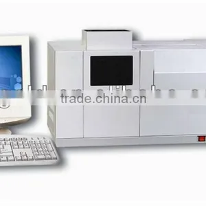 GD4530F Gold Soil Atomic Absorption Spectrophotometer thumbnail-1