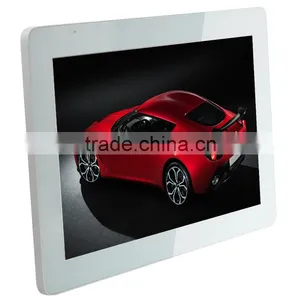 42 Inch Wall Mount Wifi Adverising Player thumbnail-3