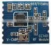 868mhz Wireless rf Receiver Transmit Module Low Cost Wireless Transmitter Receiver thumbnail-1