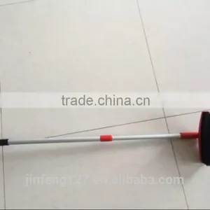 Ice Shovel for Cold Winter,portable Car Plastic Snow Shovel thumbnail-3
