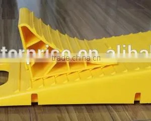 Wheel Ramp & Chock thumbnail-4