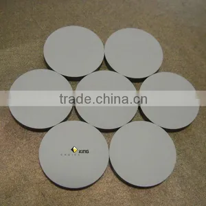 Silica Si Target Sputtering Target Boron Doped thumbnail-1