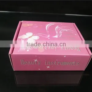 Ultrasonic Skin Tightening Seven Colour Photon Skin Care Machine thumbnail-6