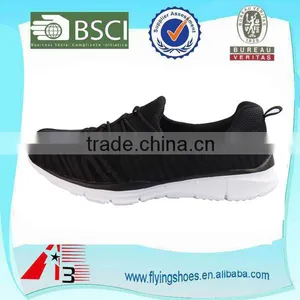 Low Price Comfortable Ladies Step-in Female Shoes thumbnail-1