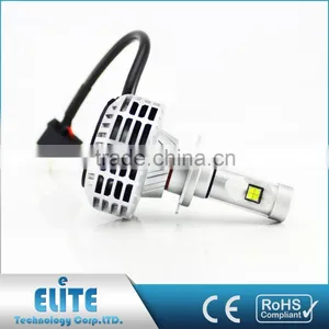 Super Quality High Brightness Ce Rohs Certified Led Car Headlight Bulbs Wholesale thumbnail-5