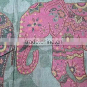 NEW DESIGNS CASHMERE SCARFS thumbnail-2