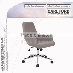 China Supplier High Quality Adjustable Arms Office Chair thumbnail-3
