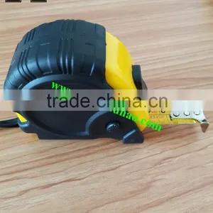 Guarantee Quality Retractable Steel Measure Tape thumbnail-1