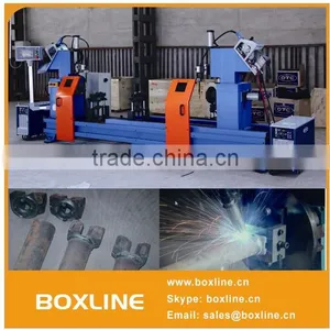 Scaffolding Auto Welding Machine thumbnail-1