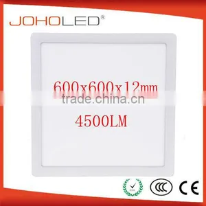 Fashional Style 4500lm 60w 60 60 Panel Light thumbnail-1